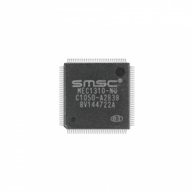 Мікросхеми Микросхемы ^/--/^ Микросхема SMSC MEC /--/ 1310-NU (VTQFP-128) для ноутбука ^_^^^ Мікросхема SMSC MEC /--/ 1310-NU (VTQFP-128) для ноутбука - фото фото фото