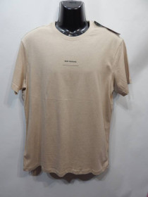 Футболки, майки Футболки, майки ^/--/^ Мужская футболка REGULAR р. 52-54 (XL) 094 /--/ фм (только в указанном размере, только 1 шт) ^_^^^ Чоловіча футболка REGULAR р. 52-54 (XL) 094 /--/ фм (тільки в зазначеному розмірі, тільки 1 шт) - фото фото фото