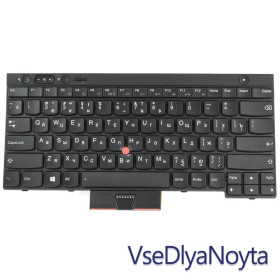 Клавіатури Клавиатуры ^/--/^ Клавиатура для ноутбука LENOVO (Thinkpad: T /--/ 430, T /--/ 430 /--/ i, T /--/ 430 /--/ S, T /--/ 530, T /--/ 530 /--/ I, X /--/ 230, X /--/ 230 /--/ i, X /--/ 230 /--/ S) rus,  ^_^^^ Клавіатура для ноутбука LENOVO (Thinkpad: T /--/ 430, T /--/ 430 /--/ i, T /--/ 430 /--/ S, T /--/ 530, T /--/ 530 /--/ I, X /--/ 230, X /--/ 230 /--/ i, X /--/ 230 /--/ S) rus, - фото фото фото