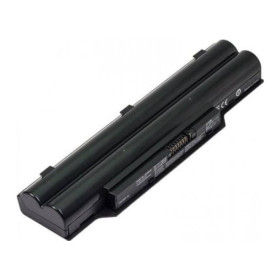 Акумулятори Аккумуляторы ^/--/^ Батарея для ноутбука Fujitsu (CP /--/ 477891-01) LifeBook AH /--/ 530 AH /--/ 531 (Replacement) - фото фото фото