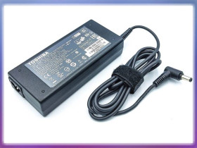 Адаптери живлення Адаптеры питания ^/--/^ Блок питания для Toshiba 19 /--/ V 6.32 /--/ A 120 /--/ W (5.5*2.5), ASUS совместим. ORIGINAL (без кабеля) ^_^^^ Блок живлення для Toshiba 19 /--/ V 6.32 /--/ A 120 /--/ W (5.5*2.5), ASUS сумісний. ORIGINAL (без кабелю) - фото фото фото