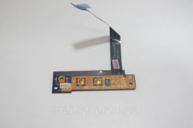 Інші комплектуючі Другие комплектующие ^/--/^ Кнопка включения  Lenovo G /--/ 570 (NZ-837) ^_^^^ Кнопка включення Lenovo G /--/ 570 (NZ-837) - фото фото фото