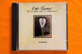 Музичні диски Музыкальные диски ^/--/^ Музичний диск CD. EDDI READER - MIRMAMA ^_^^^ Музыкальный диск CD. EDDI READER - MIRMAMA - фото фото фото