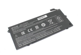 Акумулятори Аккумуляторы ^/--/^ Акумуляторна батарея для ноутбука Acer AP /--/ 13 /--/ J /--/ 3 /--/ K Chromebook 11 C /--/ 720 11.1 /--/ В Black 3400 /--/ мАг Аналог - фото фото фото