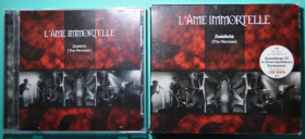 Інше Другое ^/--/^ Lme Immortelle- Zwielicht: The Remixes - CD ^_^^^ Lme Immortelle-Zwielicht: The Remixes - фото фото фото