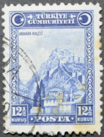 Інше Другое ^/--/^ Турция Архитектура Анкара 1929 ^_^^^ Туреччина Архітектура Анкара 1929 - фото фото фото