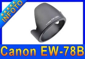 Бленди Бленды ^/--/^ Бленда Canon EW-78 /--/ B ^_^^^ Бленд Canon EW-78 /--/ B - фото фото фото