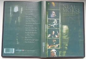 Інше Другое ^/--/^ DVD Neal Morse - Sola Scriptura and Beyond  (2 DVD) ^_^^^ DVD Neal Morse - Sola Scriptura and Beyond (2 DVD) - фото фото фото