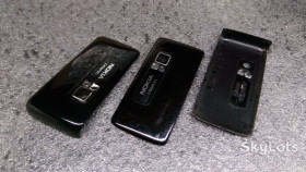 Корпуса на Nokia Корпуса на Nokia ^/--/^ Задня кришка / крышка Nokia 6288 оригінал ^_^^^ Задняя крышка / крышка Nokia 6288 оригинал - фото фото фото