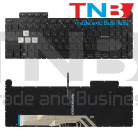 Клавіатури Клавиатуры ^/--/^ Клавиатура ASUS TUF F /--/ 15 FX /--/ 517 FX /--/ 517 /--/ Z FX /--/ 517 /--/ ZC FX /--/ 517 /--/ ZM FX /--/ 517 /--/ ZE GA /--/ 507 FX /--/ 507 /--/ ZR Черная с подсветкой RUUS ^_^^^ Клавіатура ASUS TUF FX /--/ 517 FX /--/ 517 /--/ Z FX /--/ 517 /--/ ZC FX /--/ 517 /--/ ZM FX /--/ 517 /--/ ZE GA /--/ 507 FX /--/ 507 /--/ ZR Чорна з підсвічуванням RUUS - фото фото фото