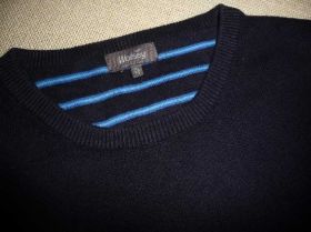 Светри Свитера ^/--/^ СВИТЕР WOLSEY.р-XL ОРИГИНАЛ -100%cotton.. ^_^^^ Світер WOLSEY.р-XL Оригінал -100%cotton. .. - фото фото фото