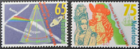 Інше Другое ^/--/^ Нидерланды Космос &amp;quot;Славная революция&amp;quot; 1688 года 1988 ^_^^^ Нідерланди Космос &amp;quot; Славна революція &amp;quot; 1688 - фото фото фото