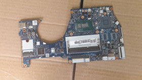 Материнські плати Материнские платы ^/--/^ Материнська плата для ноутбука Lenovo Yoga 3 14 NM-A /--/ 381 Intel Core i /--/ 5-5200 /--/ U SR /--/ 23 /--/ Y - фото фото фото