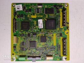 Інші комплектуючі Другие комплектующие ^/--/^ Logic TNPA 3810    ( панель MC /--/ 106 /--/ H /--/ 30 /--/ F /--/ 9)  тв.Panasonic TH-42 /--/ PX /--/ 600 /--/ E ^_^^^ Logic TNPA 3810 ( панель MC /--/ 106 /--/ H /--/ 30 /--/ F /--/ 9) тв. Panasonic TH-42 /--/ PX /--/ 600 /--/ E - фото фото фото