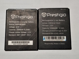 Акумулятори Аккумуляторы ^/--/^ Аккумулятор Prestigio PSP 3530 батарея оригинальная ^_^^^ Акумулятор Prestigio PSP 3530 батарея оригінальна - фото фото фото