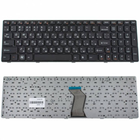 Клавіатури Клавиатуры ^/--/^ Клавиатура для ноутбука LENOVO (B /--/ 570, B /--/ 575, B /--/ 580, B /--/ 590, V /--/ 570, V /--/ 575, V /--/ 580, Z /--/ 570, Z /--/ 575) rus, black, bl ^_^^^ Клавіатура для ноутбука LENOVO (B /--/ 570, B /--/ 575, B /--/ 580, B /--/ 590, V /--/ 570, V /--/ 575, V /--/ 580, Z /--/ 570, Z /--/ 575) rus, black, bl - фото фото фото