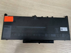 Акумулятори Аккумуляторы ^/--/^ Акумулятор DELL J /--/ 60 /--/ J /--/ 5  Знос: 54 Dell Latitude E /--/ 7260, E /--/ 7270, E /--/ 7470 (J /--/ 60 /--/ J /--/ 5 R /--/ 1 /--/ V /--/ 85 MC /--/ 34 /--/ Y 242 /--/ WD) (756) ^_^^^ Аккумулятор DELL J /--/ 60 /--/ J /--/ 5 Износ: 54 Dell Latitude E /--/ 7260, E /--/ 7270, E /--/ 7470 (J /--/ 60 /--/ J /--/ 5 R /--/ 1 /--/ V /--/ 85 MC /--/ 34 /--/ Y 242 /--/ WD) (756) - фото фото фото