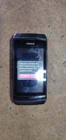Nokia, Microsoft Nokia, Microsoft ^/--/^ Мобильный телефон Nokia Asha 305 № 21210432 ^_^^^ Мобільний телефон Nokia Asha 305 No 21210432 - фото фото фото