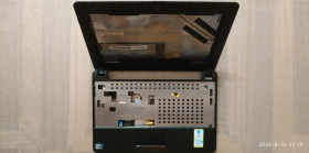 Корпуса Корпуса ^/--/^ Корпус нетбука ASUS Eee PC 1001 /--/ PXD в зборі, одним лотом ^_^^^ Корпус нетбука ASUS Eee PC 1001 /--/ PXD в сборе - фото фото фото