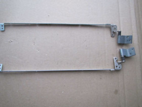 Корпуса Корпуса ^/--/^ Петли со стойками для ноутбука Toshiba Satellite L /--/ 300 L /--/ 300 /--/ D L /--/ 305 L /--/ 305 /--/ D   (6053 /--/ B /--/ 0326601+ 6053 /--/ B /--/ 0326701) ^_^^^ Петлі зі стійками для ноутбука Toshiba Satellite L /--/ 300 L /--/ 300 /--/ D L /--/ 305 L /--/ 305 /--/ D (6053 /--/ B /--/ 0326601+ 6053 /--/ B /--/ 0326701) - фото фото фото