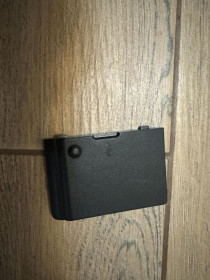 Корпуса Корпуса ^/--/^ Сервісна кришка Wi-Fi HP Compaq 615 ^_^^^ Сервисная крышка Wi-Fi HP Compaq 615 - фото фото фото