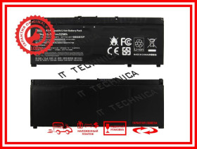 Акумулятори Аккумуляторы ^/--/^ Батарея HP Pavilion Gaming 15-CX 17-CD 11.55 /--/ V 4550 /--/ mAh (SR /--/ 03 /--/ XL HSTNN-IB /--/ 8 /--/ L L /--/ 08934-1 /--/ B /--/ 1 L /--/ 08855-855) - фото фото фото