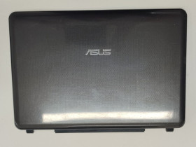 Інші комплектуючі Другие комплектующие ^/--/^ Кришка матриці ноутбука Asus K /--/ 40 /--/ AD ^_^^^ Крышка матрицы ноутбука Asus K /--/ 40 /--/ AD - фото фото фото