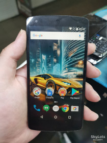 LG LG ^/--/^ #242 Sklad LG Nexus 5 2/32 black ^_^^^ Sklad LG Nexus 5 2/32 black - фото фото фото