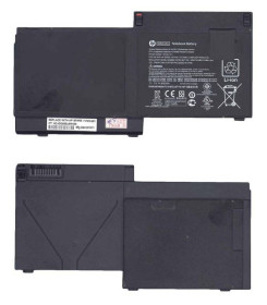 Акумулятори Аккумуляторы ^/--/^ Акумулятор для ноутбука HP SB /--/ 03 /--/ XL EliteBook 720 G /--/ 1 11.1 В Black 4000 мАг Оригинал - фото фото фото