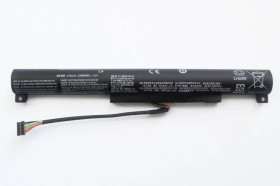 Акумулятори Аккумуляторы ^/--/^ Батарея для ноутбука Lenovo IdeaPad 100-15 /--/ IBY L /--/ 14 /--/ C /--/ 3 /--/ A /--/ 01, 2200 /--/ mAh (24 /--/ Wh), 3 /--/ cell, 10.8 /--/ V, Li-ion, черная ^_^^^ Батарея для ноутбука Lenovo IdeaPad 100-15 /--/ IBY L /--/ 14 /--/ C /--/ 3 /--/ A /--/ 01, 2200 /--/ mAh (24 /--/ Wh), 3 /--/ cell, 10.8 /--/ V, Li-ion, чорна - фото фото фото