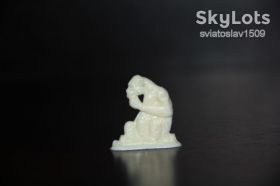Фігурки, солдатики Фигурки, солдатики ^/--/^ животные "маргариновая фигурка" ^_^^^ тварини " маргаринова фігурка" - фото фото фото