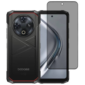 Чохли, бампера Чехлы, бампера ^/--/^ Захисне скло Fiji Privacy для Doogee Fire 6 / Fire 6 Power антишпигун Anti-peeping повна проклейка ч ^_^^^ Защитное стекло Fiji Privacy для Doogee Fire 6 / Fire 6 Power антишпион Anti-peeping полная проклейка ч - фото фото фото