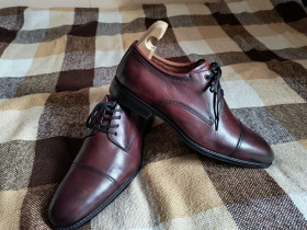 Туфлі, мокасини Туфли, мокасины ^/--/^ Туфлі оксфорди Florsheim Amelio ^_^^^ Туфли оксфорды Florsheim Amelio - фото фото фото