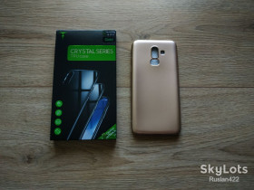 Чохли, бампера Чехлы, бампера ^/--/^ Чехол t-phox для Samsung Galaxy J /--/ 8 2018 чохол ^_^^^ Чехол t-phox для Samsung Galaxy J /--/ 8 2018 чехол - фото фото фото