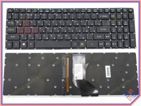 Клавіатури Клавиатуры ^/--/^ Клавиатура для ACER Aspire VX /--/ 5-591 /--/ G, VX /--/ 5-793, VN /--/ 7-593, VN /--/ 7-593 /--/ G, VN /--/ 7-793 /--/ G, Predator Helios G /--/ 3-571, G ^_^^^ Клавіатура для ACER Aspire VX /--/ 5-591 /--/ G, VX /--/ 5-793, VN /--/ 7-593, VN /--/ 7-593 /--/ G, VN /--/ 7-793 /--/ G, Predator Helios G /--/ 3-571, G - фото фото фото