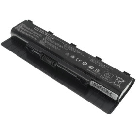 Акумулятори Аккумуляторы ^/--/^ Аккумулятор ASUS A /--/ 32-N /--/ 56 (N /--/ 46, N /--/ 56, N /--/ 76 series) 10.8 /--/ V 5200 /--/ mAh Black (LG/ Samsung/ Sanyo) ^_^^^ Акумулятор ASUS A /--/ 32-N /--/ 56 (N /--/ 46, N /--/ 56, N /--/ 76 series) 10.8 /--/ V 5200 /--/ mAh Black (LG/ Samsung/ Sanyo) - фото фото фото