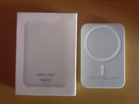 Зовнішні акумулятори (Power Bank) Внешние аккумуляторы (Power Bank) ^/--/^ PowerBank Mag Save - фото фото фото