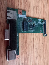 Інші комплектуючі Другие комплектующие ^/--/^ Додаткова плата  MSI MS-1759 ^_^^^ Додаткова плата MSI MS-1759 - фото фото фото