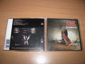 Музичні диски Музыкальные диски ^/--/^ OZZY OSBOURNE - Blizzard Of Ozz  (1980 Jet Records  1 /--/ st press,USA) ^_^^^ OZZY OSBOURNE - Blizzard Of Ozz (1980 Jet Records 1 /--/ st press,USA) - фото фото фото