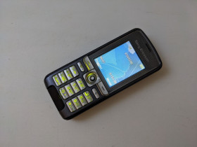 Sony, Sony Ericsson Sony, Sony Ericsson ^/--/^ Мобільний телефон Sony Ericsson K /--/ 320 /--/ i бу ^_^^^ Мобильный телефон Sony Ericsson K /--/ 320 /--/ i бу - фото фото фото