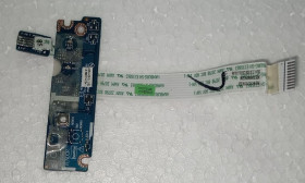 Шлейфи Шлейфы ^/--/^ Кнопка включення з ноутбука PACKARD BELL EASYNOTE TK /--/ 81 PEW /--/ 96 LS-5893 /--/ P ^_^^^ Кнопка включения с ноутбука PACKARD BELL EASYNOTE TK /--/ 81 PEW /--/ 96 LS-5893 /--/ P - фото фото фото