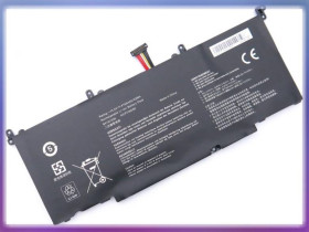 Акумулятори Аккумуляторы ^/--/^ Батарея B /--/ 41 /--/ N /--/ 1526 для ASUS ROG S /--/ 5 S /--/ 5 /--/ VT /--/ 6700 Series (15.2 /--/ V 4150 /--/ mAh 62 /--/ Wh) ^_^^^ Батарея B /--/ 41 /--/ N /--/ 1526 для ASUS ROG S /--/ 5 /--/ VT /--/ 6700 Series (15.2 /--/ V 4150 /--/ mAh 62 /--/ Wh) - фото фото фото