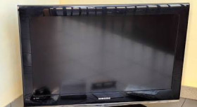 Samsung Samsung ^/--/^ Телевізор Samsung LE /--/ 32 /--/ A /--/ 551 /--/ P /--/ 2 /--/ R 32 LCD з Full HD ^_^^^ Телевизор Samsung LE /--/ 32 /--/ A /--/ 551 /--/ P /--/ 2 /--/ R 32 LCD с Full HD - фото фото фото