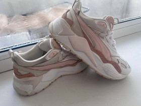 Кросівки Кроссовки ^/--/^ Женские кроссовки Puma RS-Efekt 35.5 /--/ р! Оригинал! ^_^^^ Жіночі кросівки Puma RS-Efekt 35.5 /--/ р! Оригінал! - фото фото фото