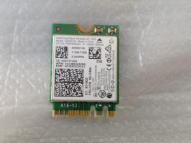 Корпуса Корпуса ^/--/^ Адаптер Wi-fi+BT модуль M.2 M.2 для Lenovo Intel 7265 /--/ NGW  (00 /--/ JT /--/ 464) 2,4 GHz/5 GHz ^_^^^ Адаптер Wi-fi+BT модуль M.2 M.2 для Lenovo Intel 7265 /--/ NGW (00 /--/ JT /--/ 464) 2,4 GHz/5 GHz - фото фото фото