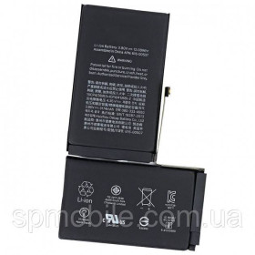 Акумулятори Аккумуляторы ^/--/^ Аккумулятор к Apple iPhone XS MAX XRM (3174 /--/ mAh) ^_^^^ Акумулятор до Apple iPhone XS MAX XRM (3174 /--/ mAh) - фото фото фото