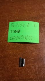Інше Другое ^/--/^ Lenovo s /--/ 2109 /--/ a-f 2109 60019 кнопка включения механ ^_^^^ Lenovo s /--/ 2109 /--/ a-f 2109 60019 кнопка включення механ - фото фото фото