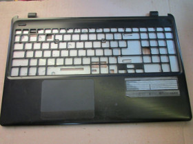 Корпуса Корпуса ^/--/^ корпус ноутбука Acer Aspire E /--/ 1-522 Packard Bell TE /--/ 69 /--/ KB Gateway NE /--/ 522 - палмрест/топкейс   (604 /--/ YU /--/ 0800) ^_^^^ корпус ноутбука Acer Aspire E /--/ 1-522 Packard Bell TE /--/ 69 /--/ KB Gateway NE /--/ 522 - палмрест/топкейс (604 /--/ YU /--/ 0800) - фото фото фото