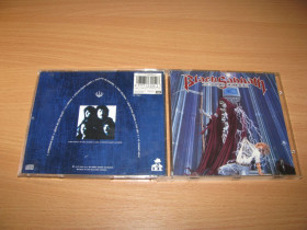 Музичні диски Музыкальные диски ^/--/^ BLACK SABBATH - Dehumanizer   (1992 I.R.S. 1 /--/ st press,Holland) ^_^^^ BLACK SABBATH - Dehumanizer (1992 I.R.S. 1 /--/ st press, Holland) - фото фото фото