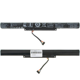 Акумулятори Аккумуляторы ^/--/^ Оригинальная батарея для ноутбука LENOVO L /--/ 14 /--/ S /--/ 4 /--/ E /--/ 01 (IdeaPad: 500-15 /--/ ACZ, 500-15 /--/ ISK, Z /--/ 51-70) 14.8 /--/ V 2800 ^_^^^ Оригінальна батарея для ноутбука LENOVO L /--/ 14 /--/ S /--/ 4 /--/ E /--/ 01 (IdeaPad: 500-15 /--/ ACZ, 500-15 /--/ ISK, Z /--/ 51-70) 14.8 /--/ V 2800 - фото фото фото